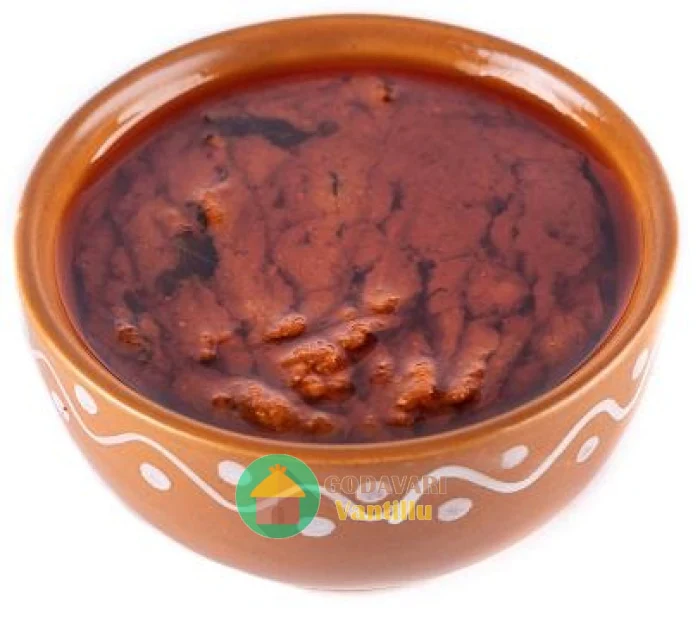 Allam Pachadi (Ginger Pickle) Andhra Style - Image 3
