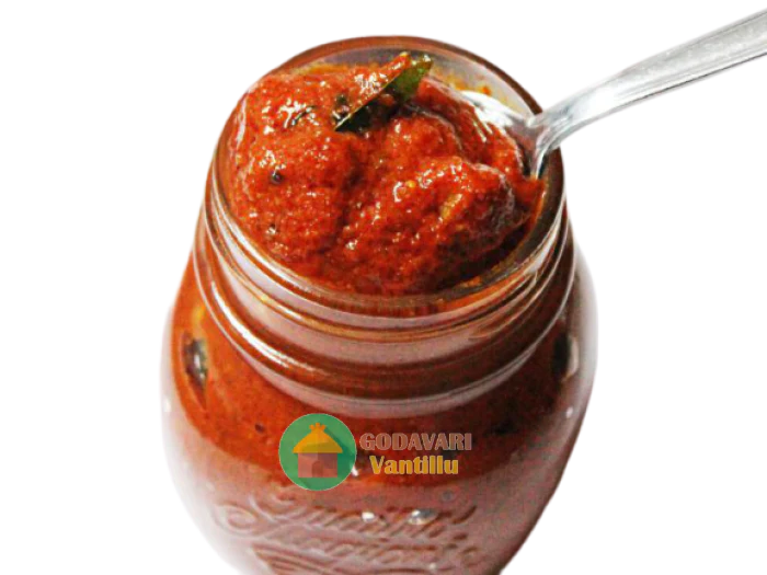 Allam Pachadi (Ginger Pickle) Andhra Style - Image 5