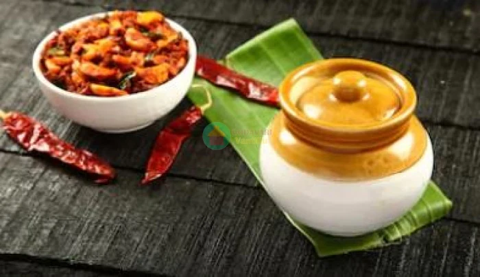 Andhra Fish Pickle - Image 4
