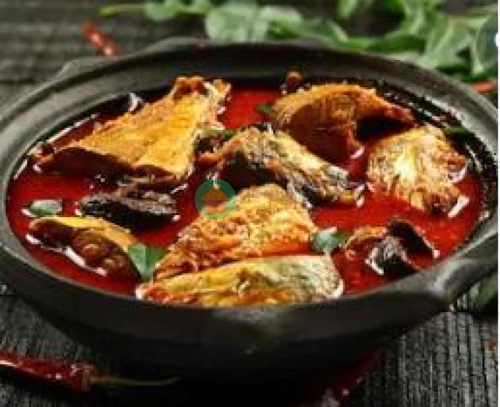 Andhra Fish Pickle - Image 5