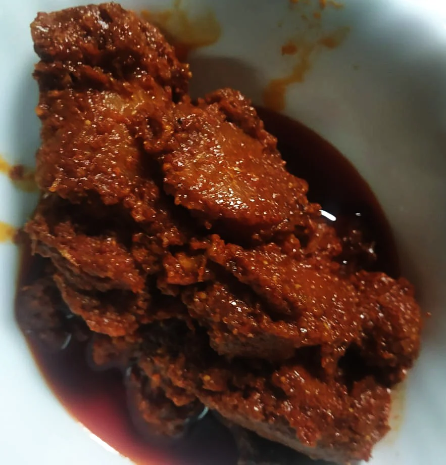 Andhra Style Boneless Chicken Pickle - Godavari Style - Image 3
