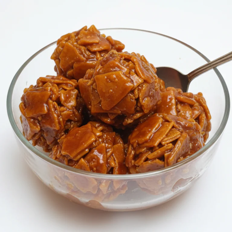 Bellam Chips Laddu - Image 3
