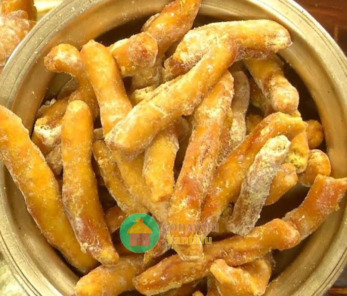 Bellam Kommulu / Sweet Murukulu - Image 2