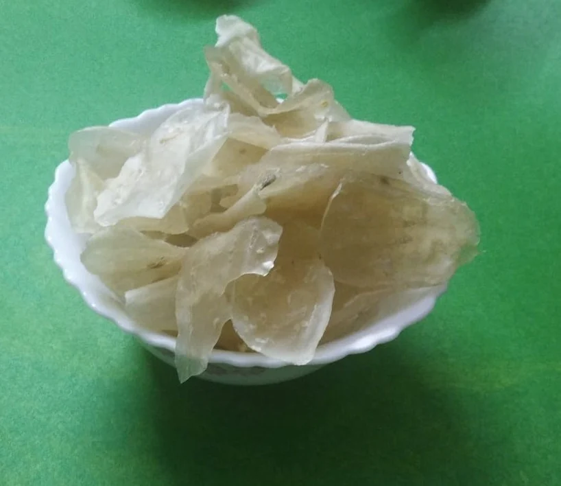 Biyyam Pindi Vadiyalu (Rice Papad) 250gms - Home made - Image 8