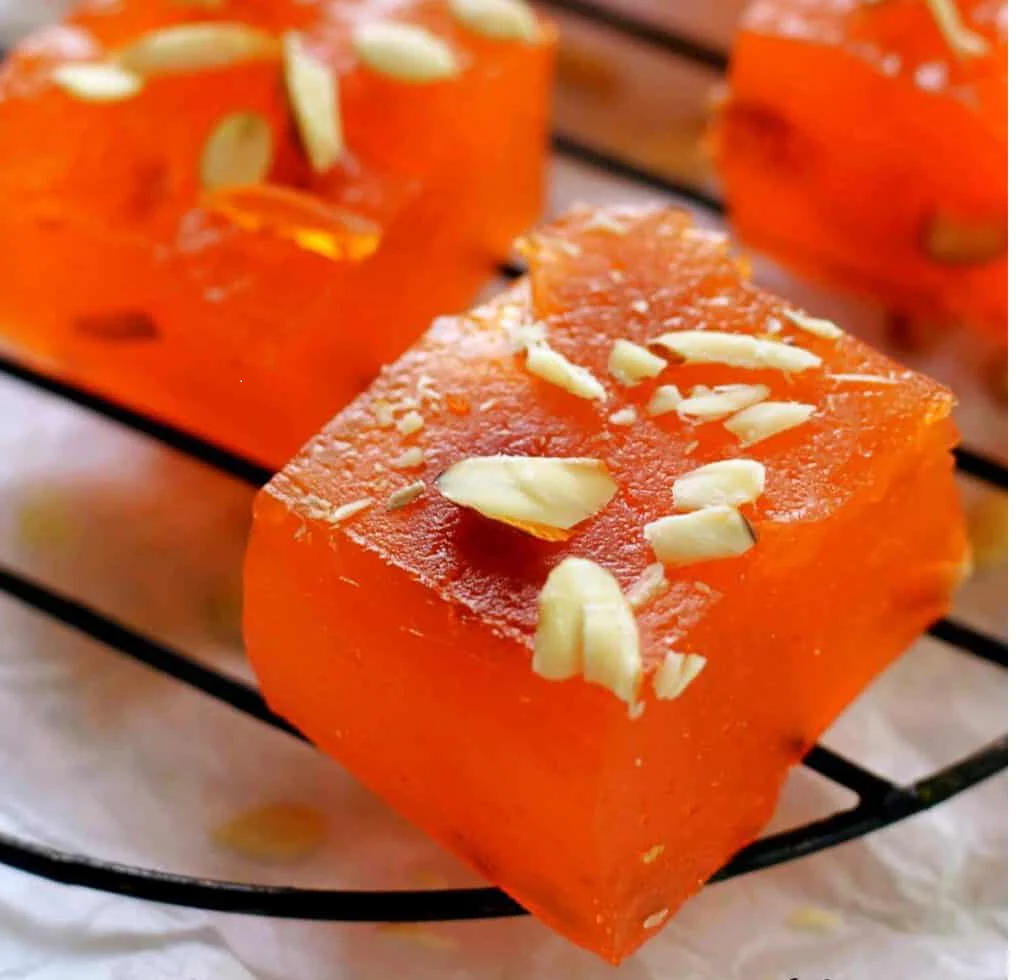 Bombay Halwa (Karachi Halwa) -250 gms