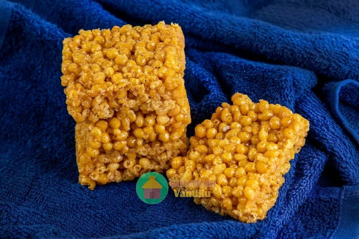 Boondhi Achu (or) Boondhi Mithai (or) karakajjam - Image 2