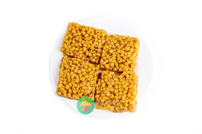 Boondhi Achu (or) Boondhi Mithai (or) karakajjam - Image 3