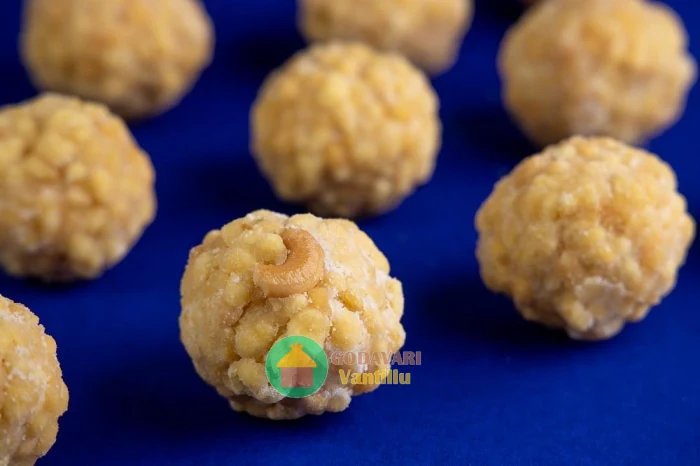 Boondi Laddu - Image 2