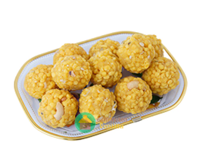 Boondi Laddu - Image 3