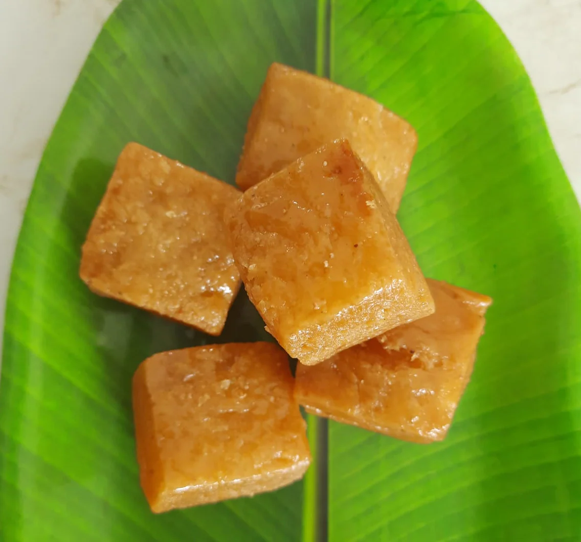 Butter Cake Sweet 250 gms - Image 2