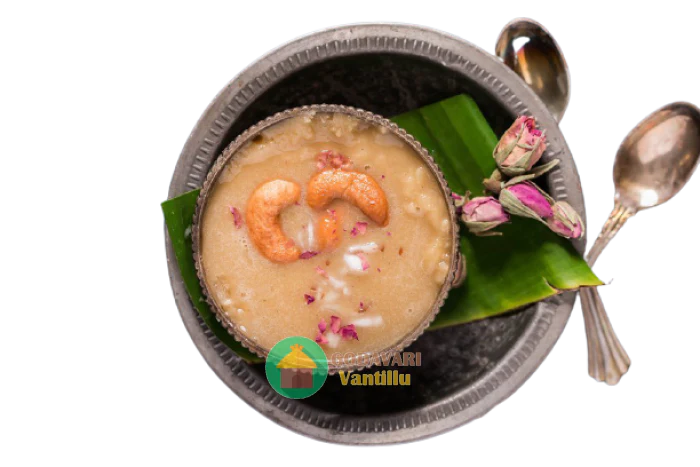 Chalividi (or) Chalimidi - Bellam - Image 3