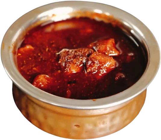 Chicken Biryani Pickle Boneless - Image 3
