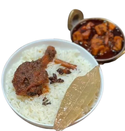 Chicken Biryani Pickle Boneless - Image 4