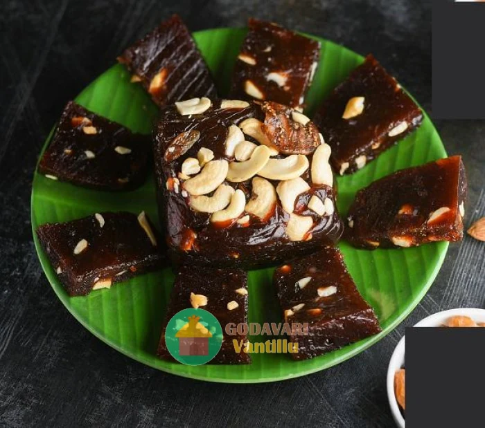 Bandar halwa - Image 2