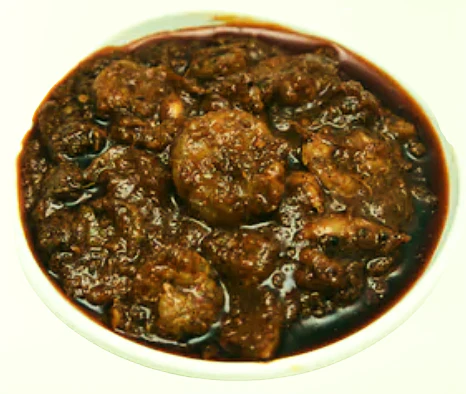 Gongura  Prawns Pickle Andhra Style - Image 3