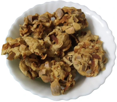 Gummadikaya Vadiyalu (or) Pumpkin Fritters - Image 6