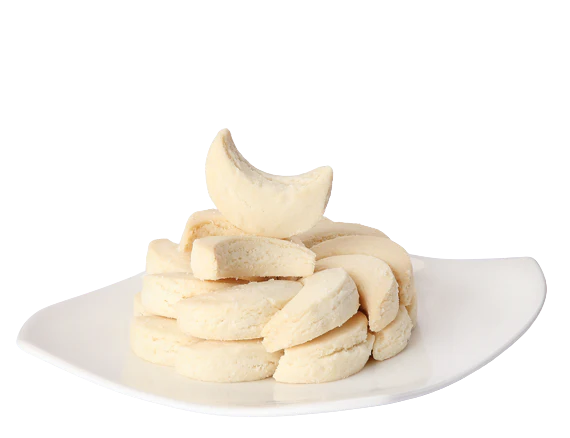 Half Moon Biscuits- 200gms