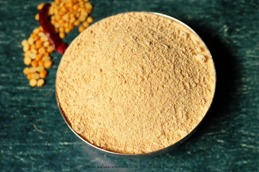 Kandi podi - Image 3