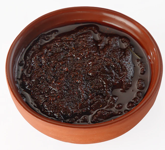 Karivepaku Nilava Pachadi | Curry Leaf Pickle - 250 gms