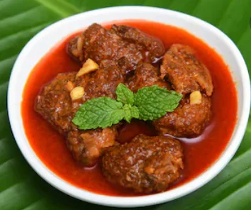 korameenu fish pickle - Image 4