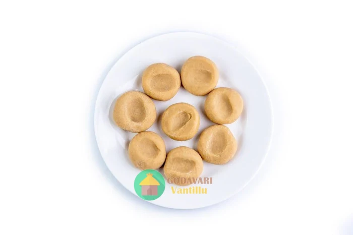 Kova Billalu / Pala kova - Made with 100% pure organic milk - Image 6