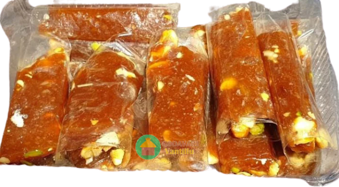 Madugula Halwa Special Dry Fruit - Image 3