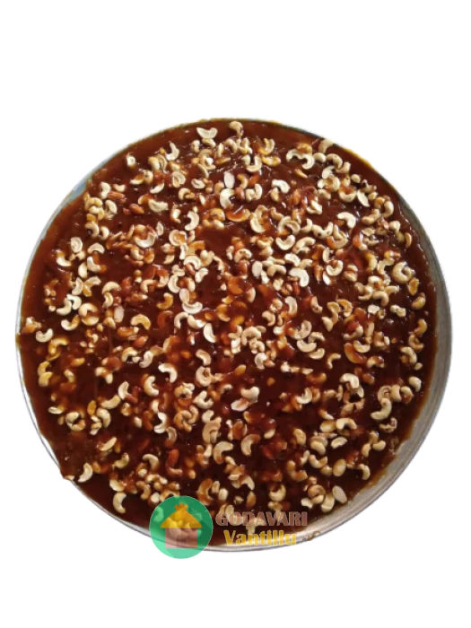 Madugula Halwa Special Dry Fruit - Image 4