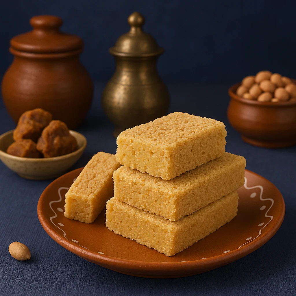 MysorePak (Hard) - Image 3