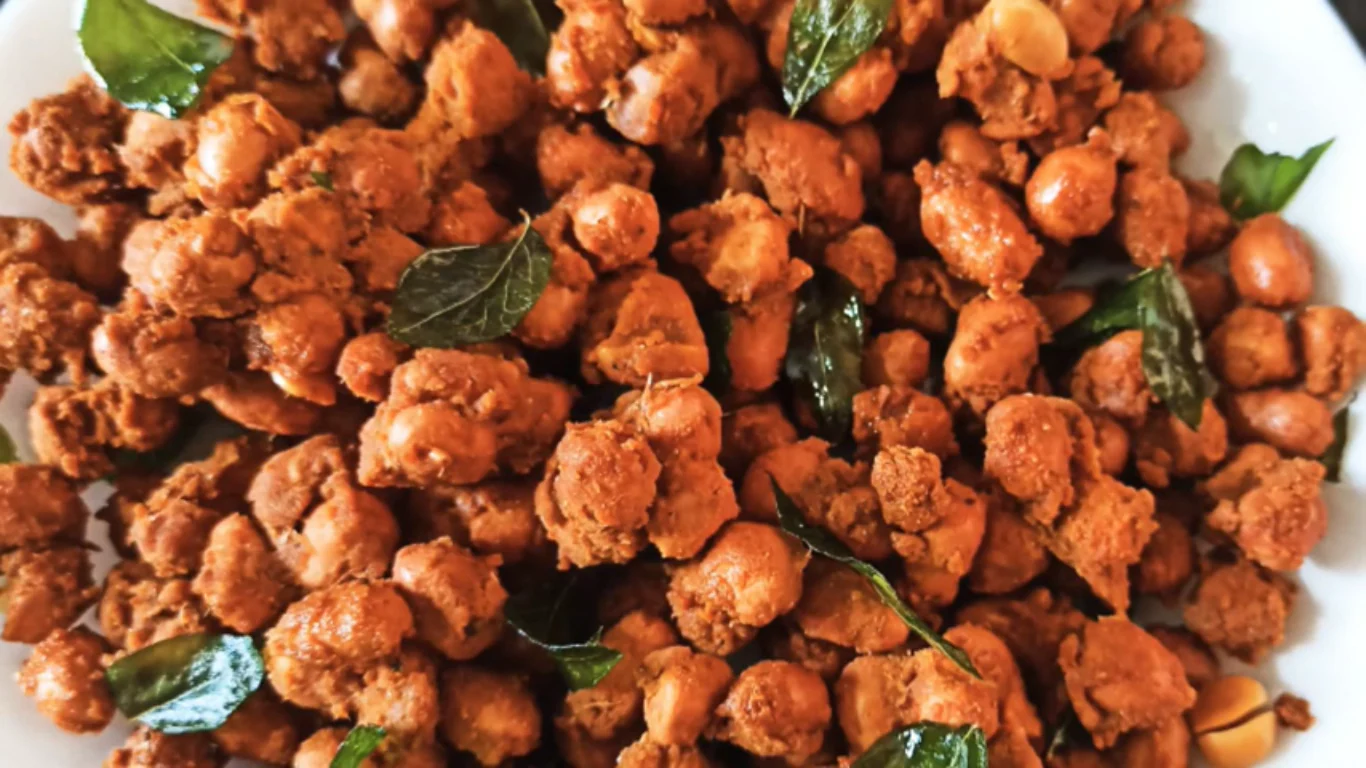 Palli Pakodi 250 gms - Image 3