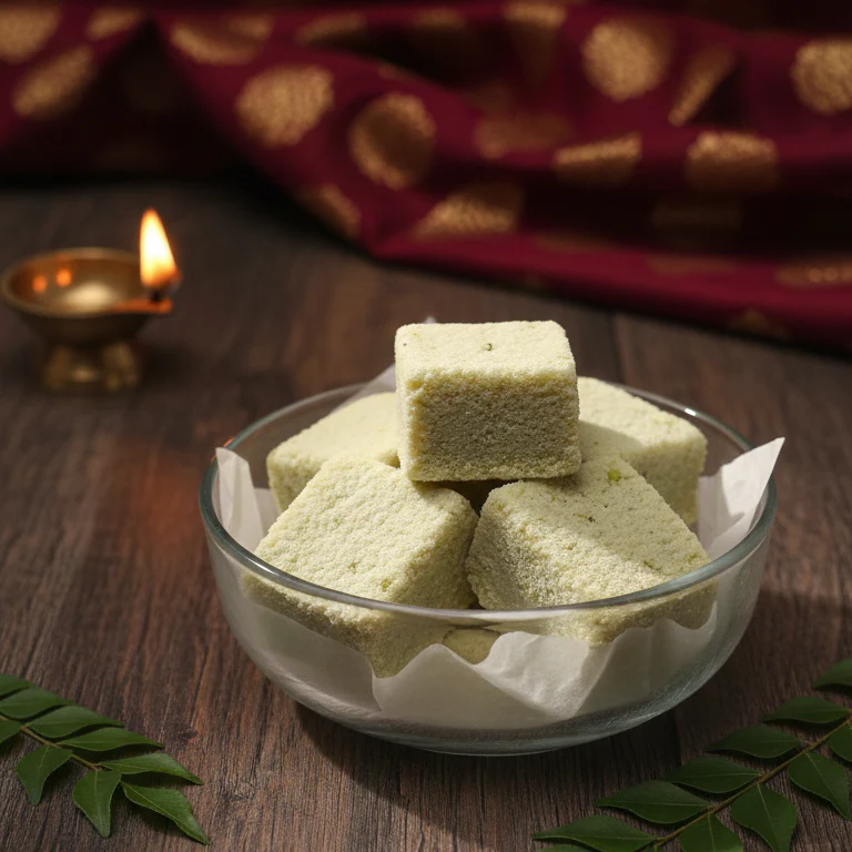 Pista Bites – Premium Pistachio Sweet - Image 2