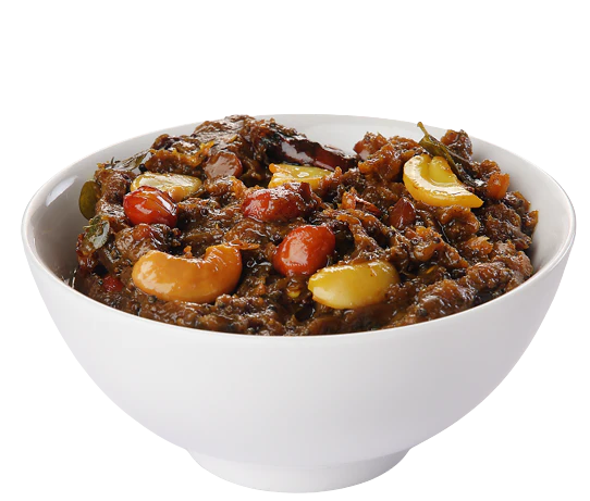 PULIHORA PASTE/ Puliyodharai / Puliyogare - 250 gms - Image 4