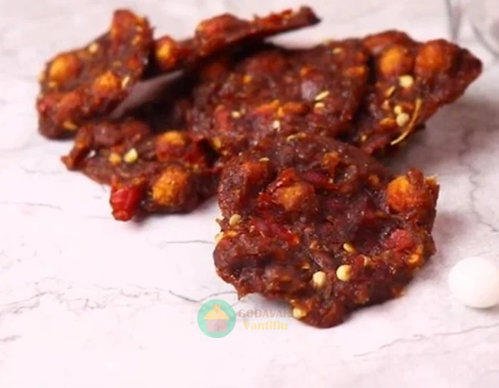 Regi Vadiyalu / Elantha Vadai - Image 6