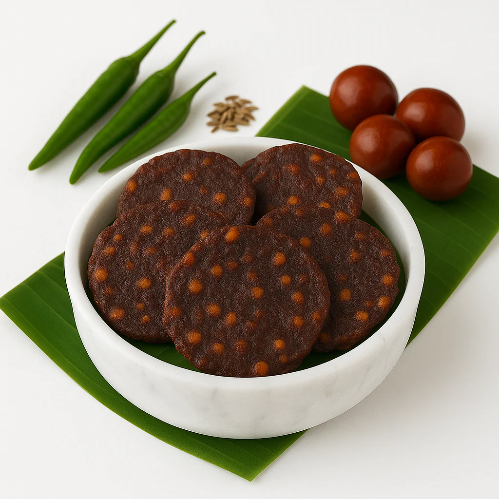 Regi Vadiyalu / Elantha Vadai - Image 7