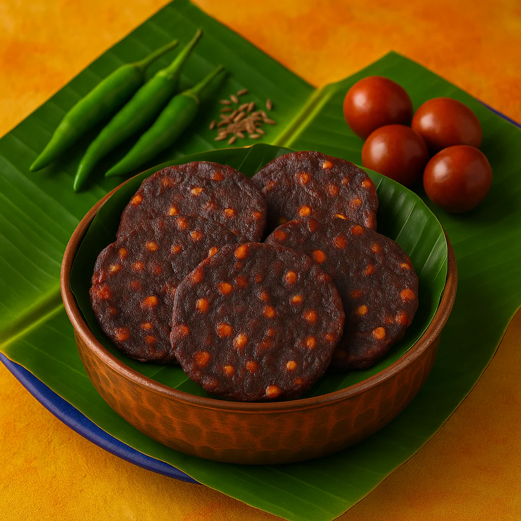 Regi Vadiyalu / Elantha Vadai - Image 8
