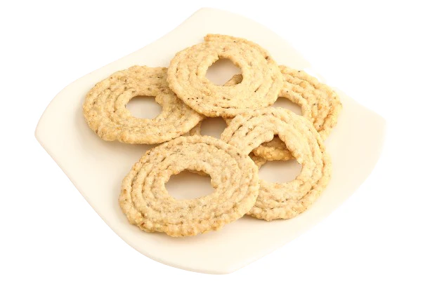 Sakinalu / Sakinaalu / Chakinaalu - 250 gms