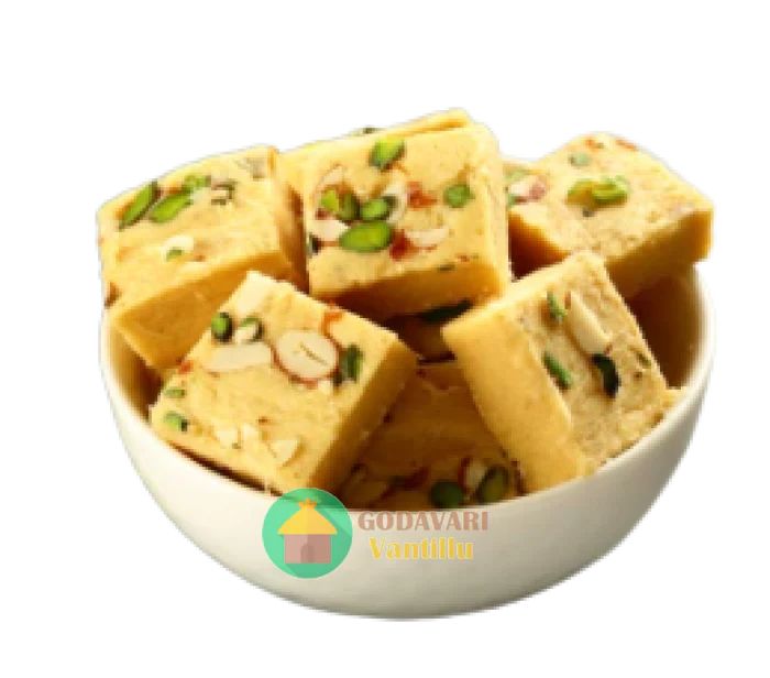 Soan papdi - Image 2