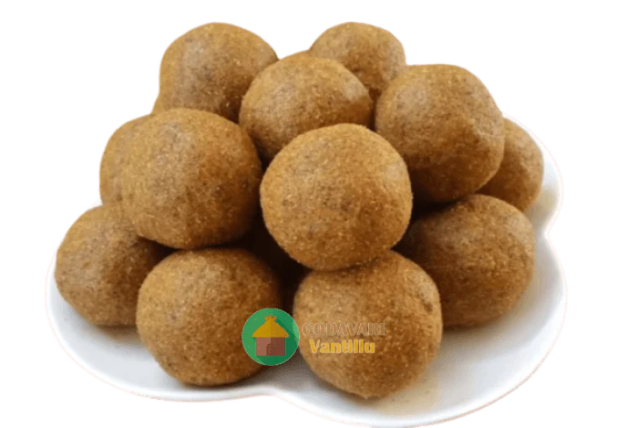 Sunnundalu / Minapa Sunnundalu / Urad Dal laddu - Image 2
