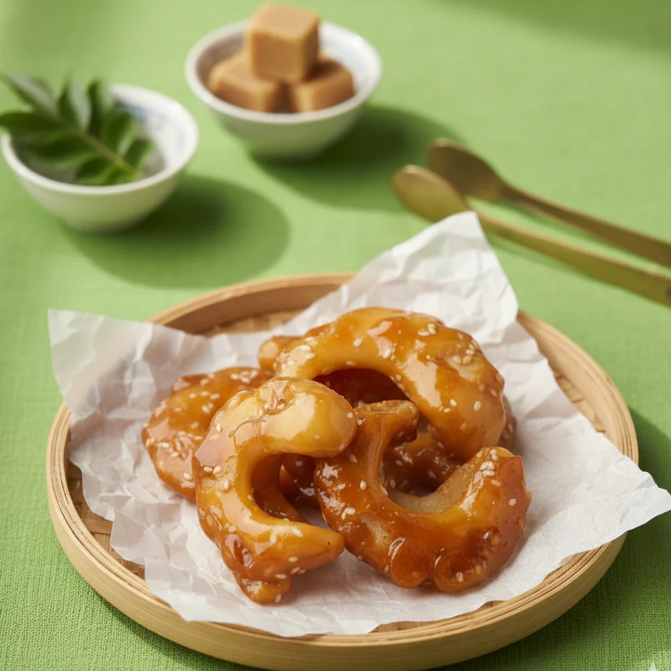 Ulava Gormiti – 250 gms - Image 2