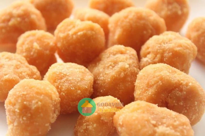Venna Undalu / Venna Golilu - Sugar - Image 2